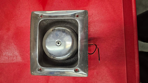 Clearance - Cast Products SA4311 Compact Speaker, through the bumper mount