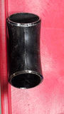 Clearance - 2.5" - 90 Degree Weld Elbow, Steel