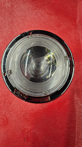 Clearance - Halogen Compartment Light