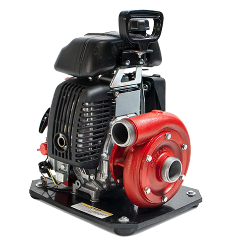 MINI-STRIKER® Lightweight High-Pressure Fire Pump - Portable