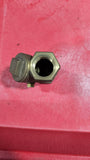 Clearance - 3/4" Brass Check Valve, Female NPT Threads