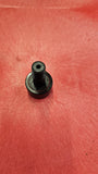 1.5" SMITH BEARING Cam Follower: 1 1/2 in Dia, Std, 1 Row, Dbl Sealed, Screwdriver Slot, Flat