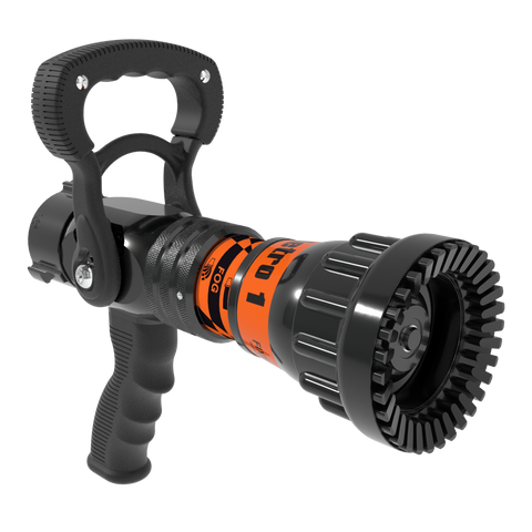 Task Force Tips - METRO 1 W/GRIP 1.5″F, 160 GPM @ 50 PSI