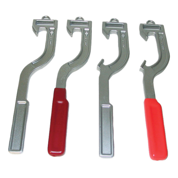 Universal Suction Spanner Wrench