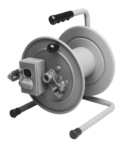 Portable Reels For Electric Cable