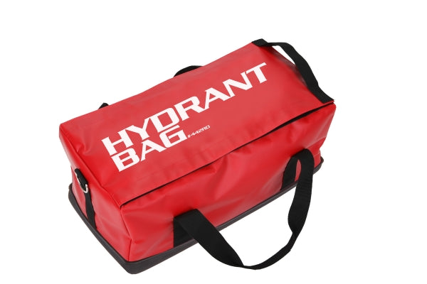 Spyder Gear Bag – Heiman Fire Equipment