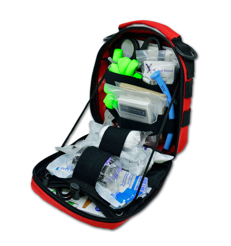 IFAK (Individual First Aid Kit)-IFAK