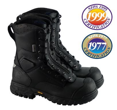 Thorogood clearance boots ems